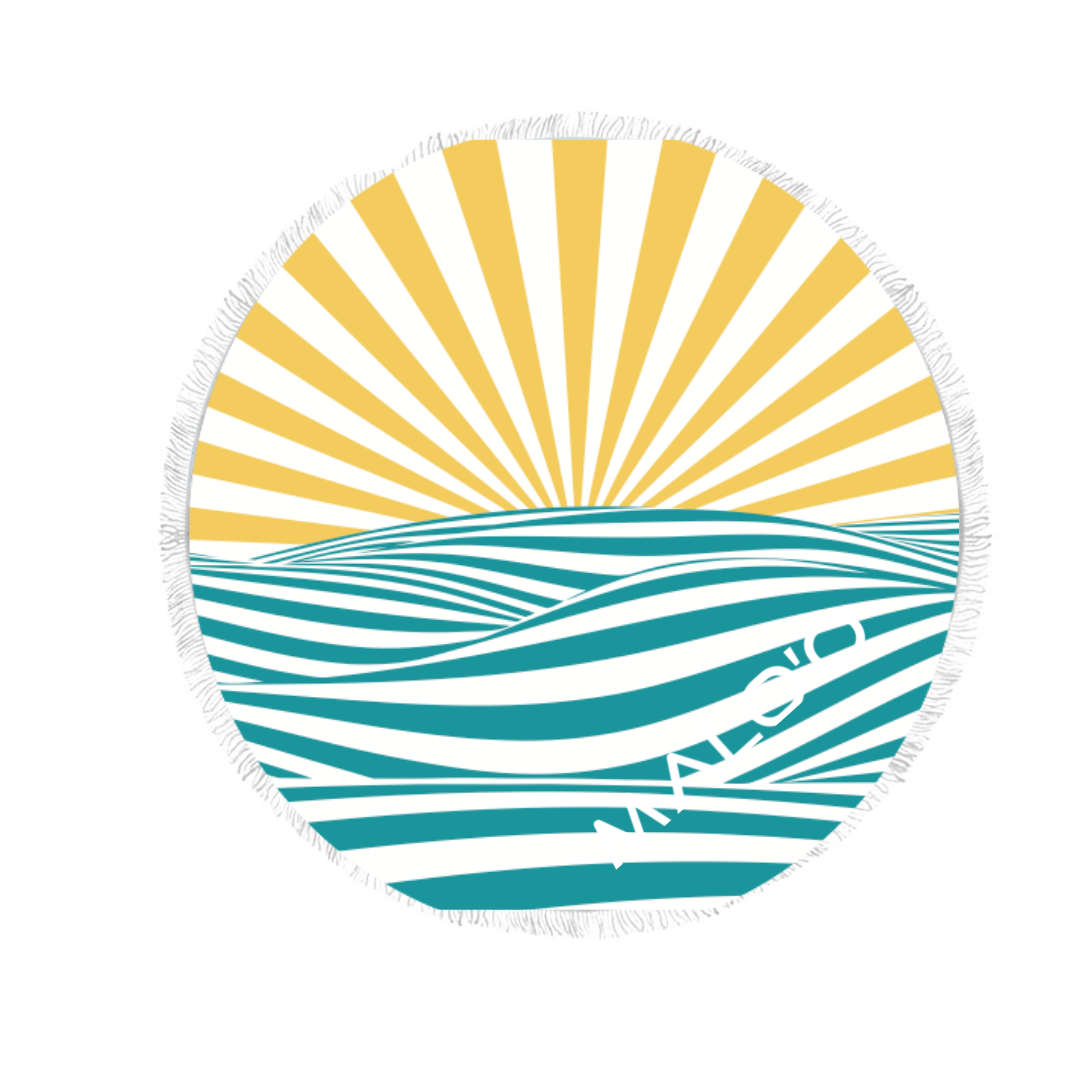 60" Towel & Mat-6