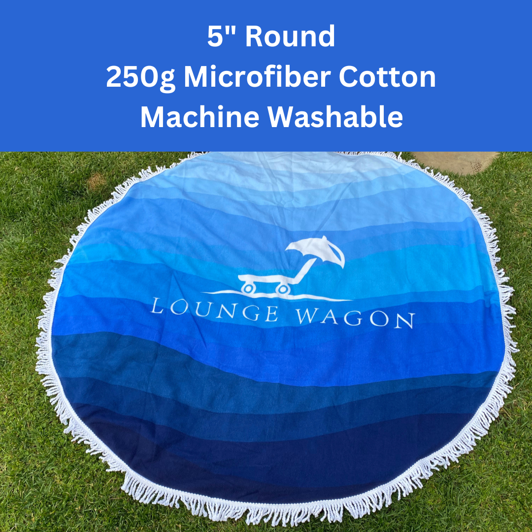 60" Towel & Mat-1