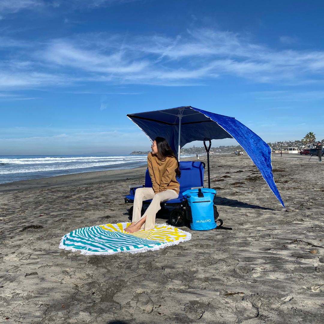60" Towel & Mat-4
