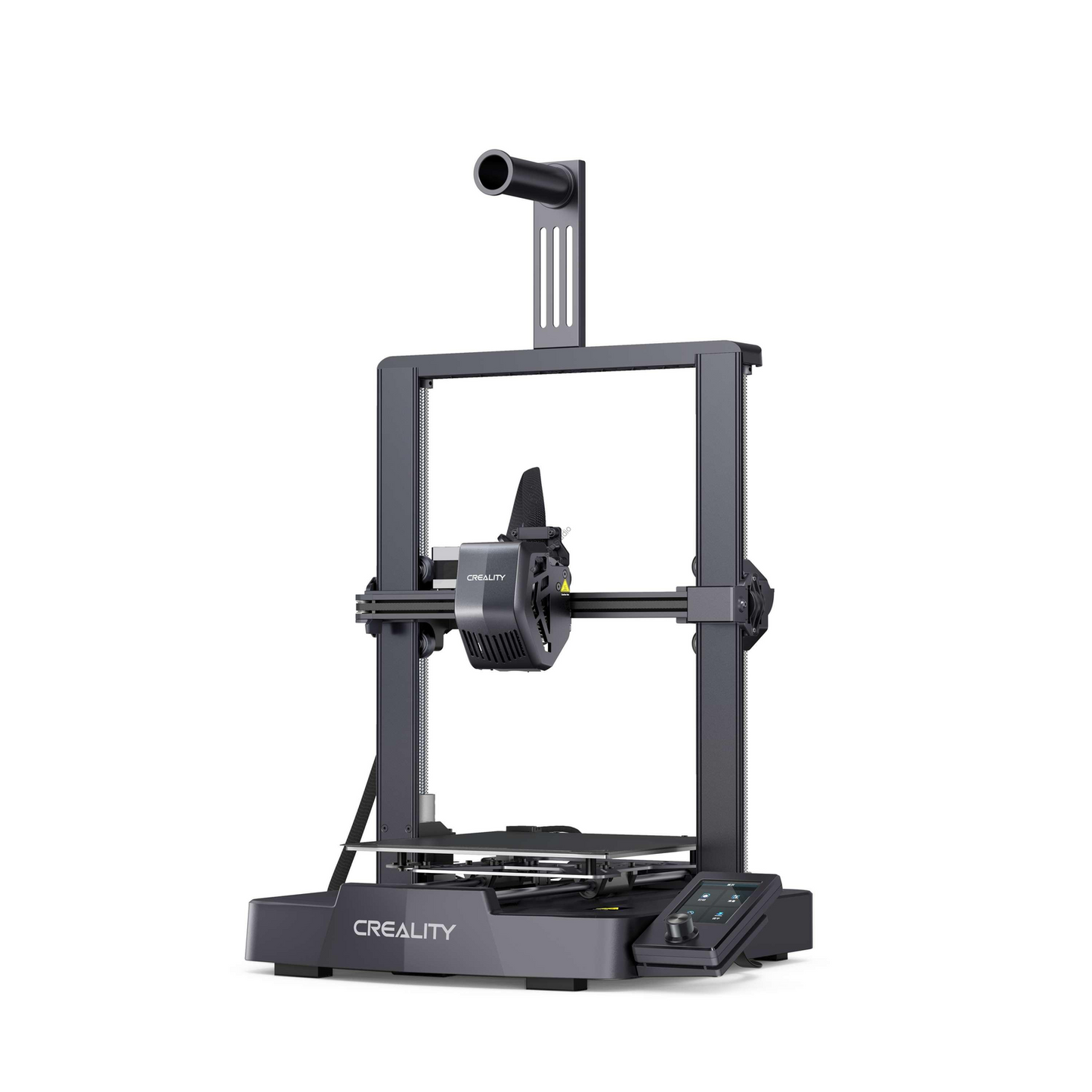 3D принтер Creality Ender3 V3 SE (1001020514)-0