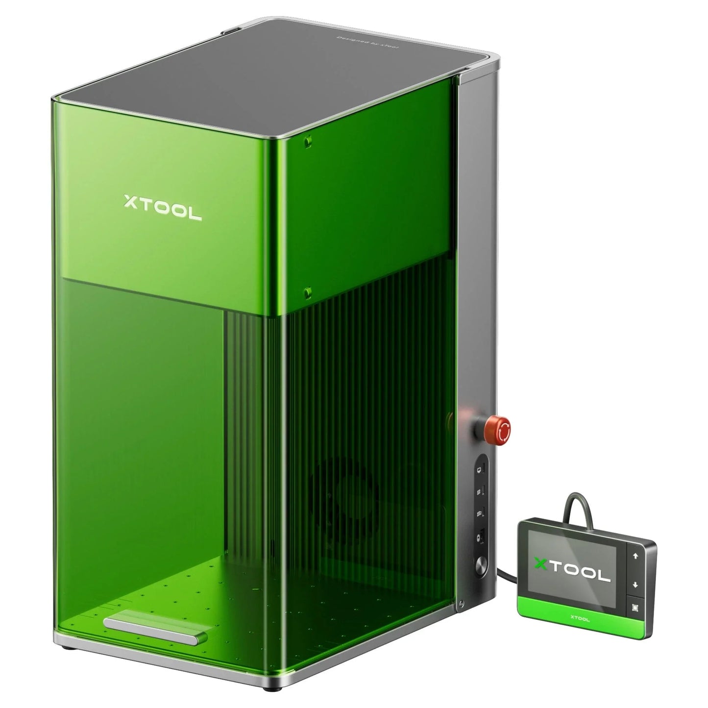 xTool F1 Ultra 20W Fiber & Diode Dual Laser Engraver-1