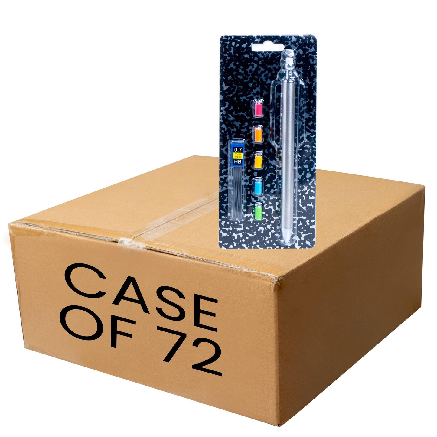 The Crafters Mechanical Pencil-5