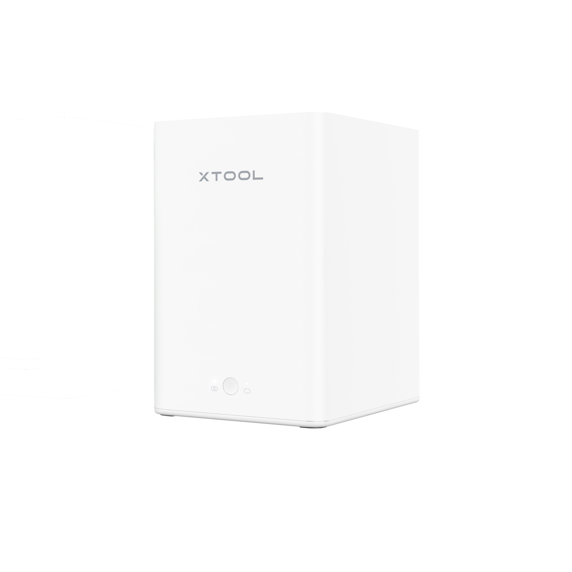 Desktop Air Purifier for xTool F1-0