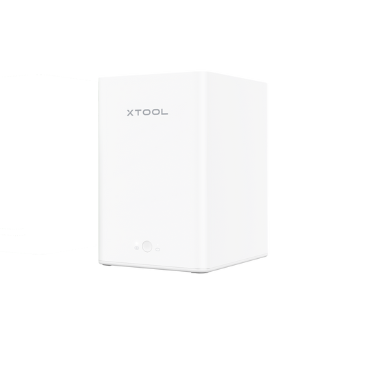Desktop Air Purifier for xTool F1-0