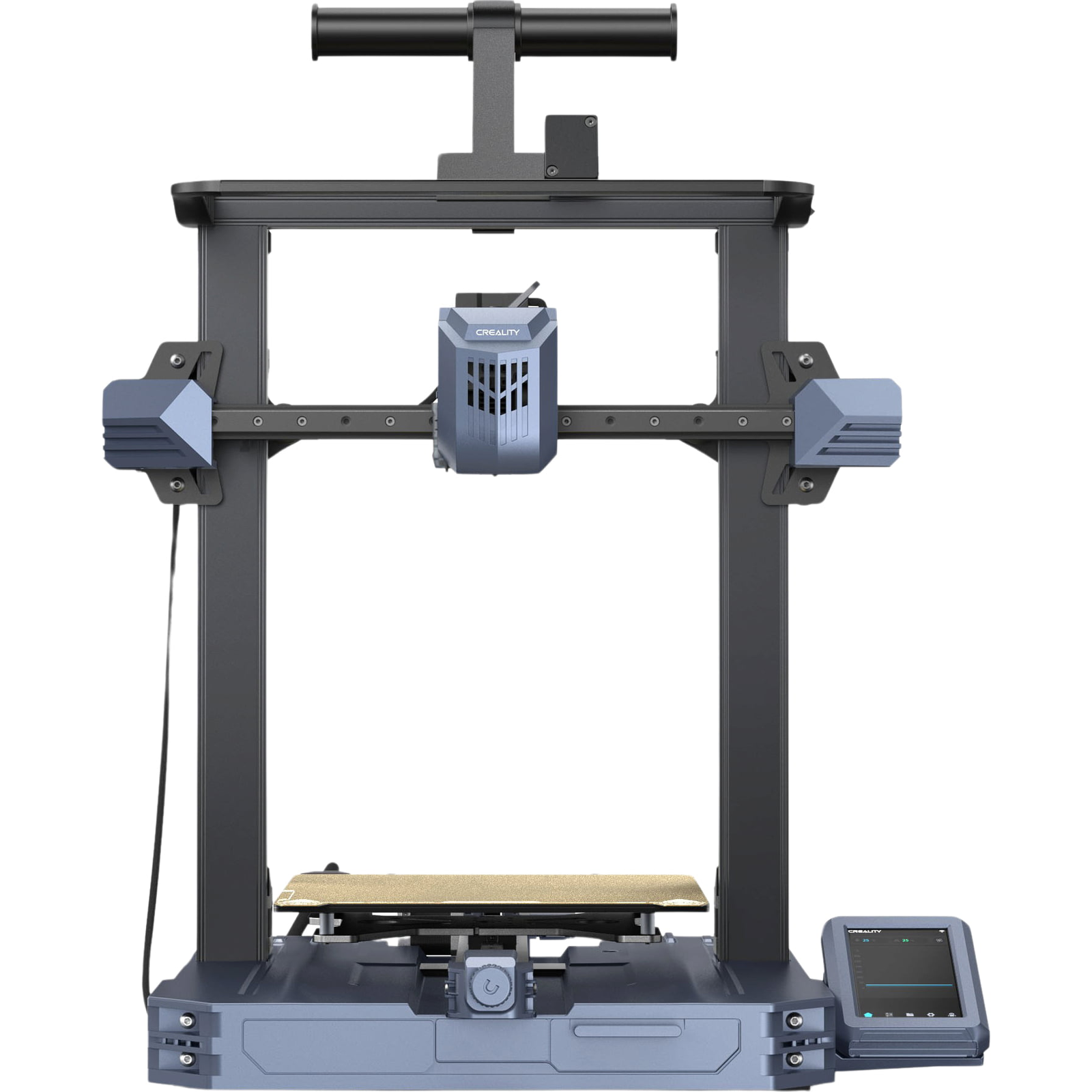 3D tiskárna Creality CR-10 (CR-10 SE)-0