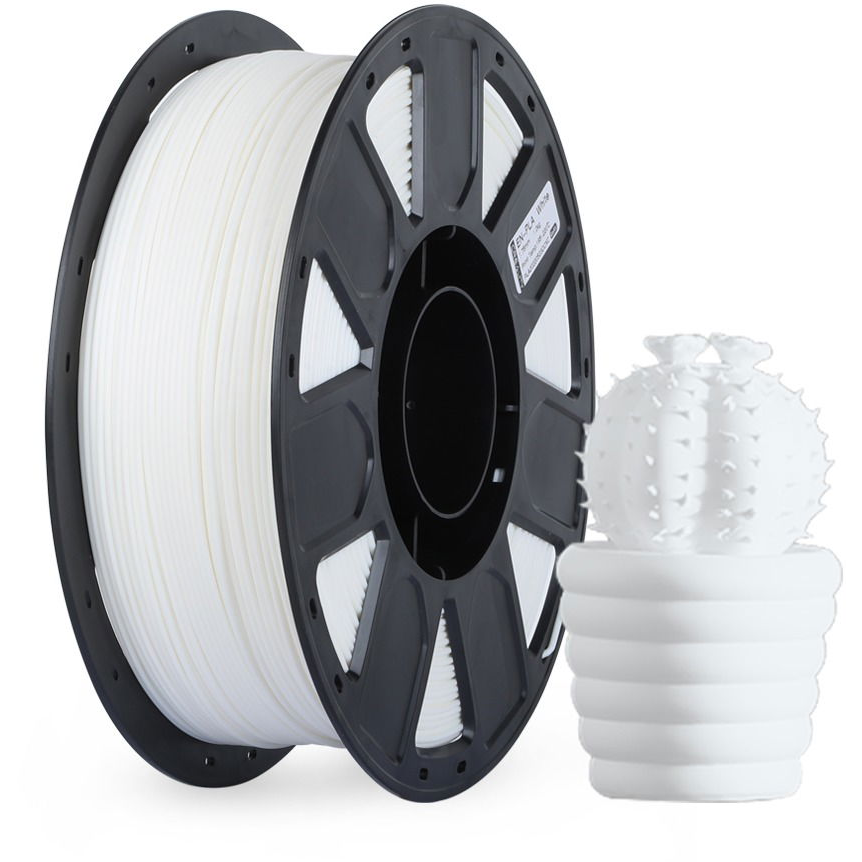 Creality Ender-PLA 1kg White (4899180513020)-0