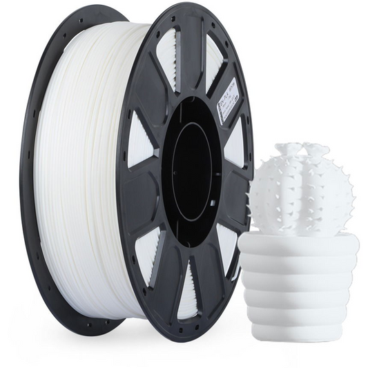 Creality Ender-PLA 1kg White (4899180513020)-0