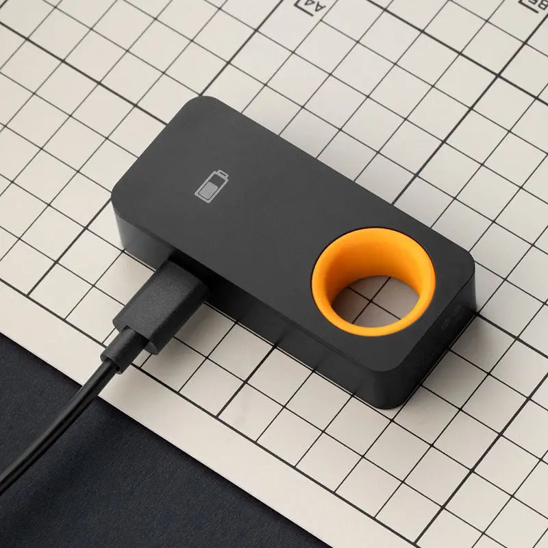 Anacotte Laser Tape Measure, Smart Laser Rangefinder, Intelligent, 30M, OLED Display, Laser Distance Meter, Connect To Mobile Phone-4
