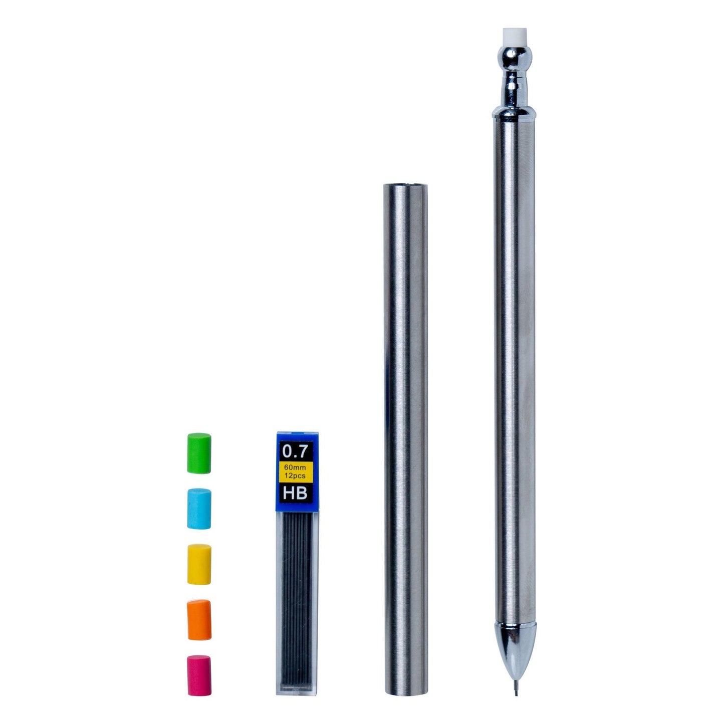 The Crafters Mechanical Pencil-3