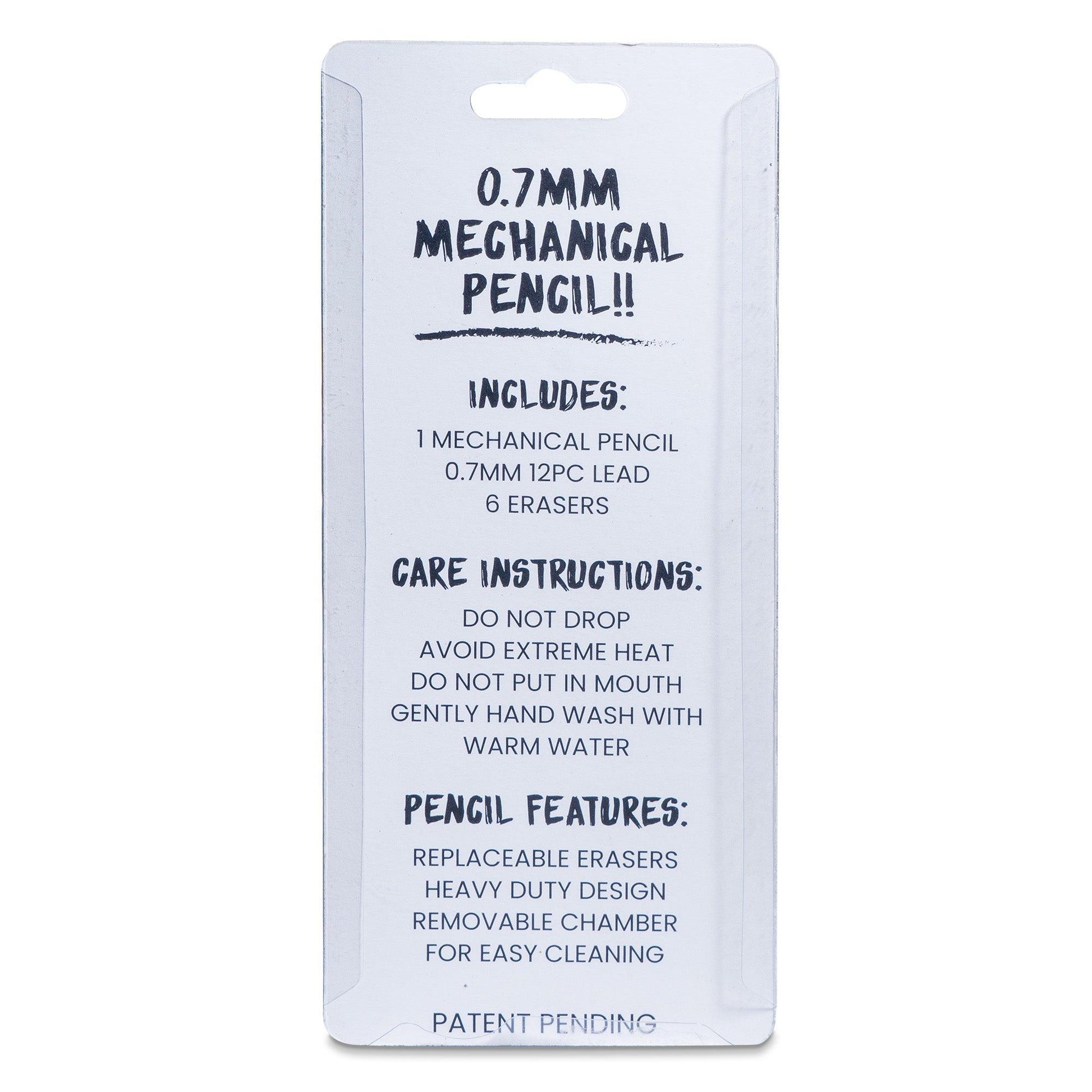 The Crafters Mechanical Pencil-2
