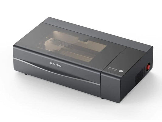 xTool P2: 55W Desktop CO2 Laser Cutter-0